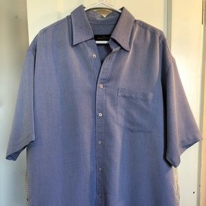 Bugatchi button up